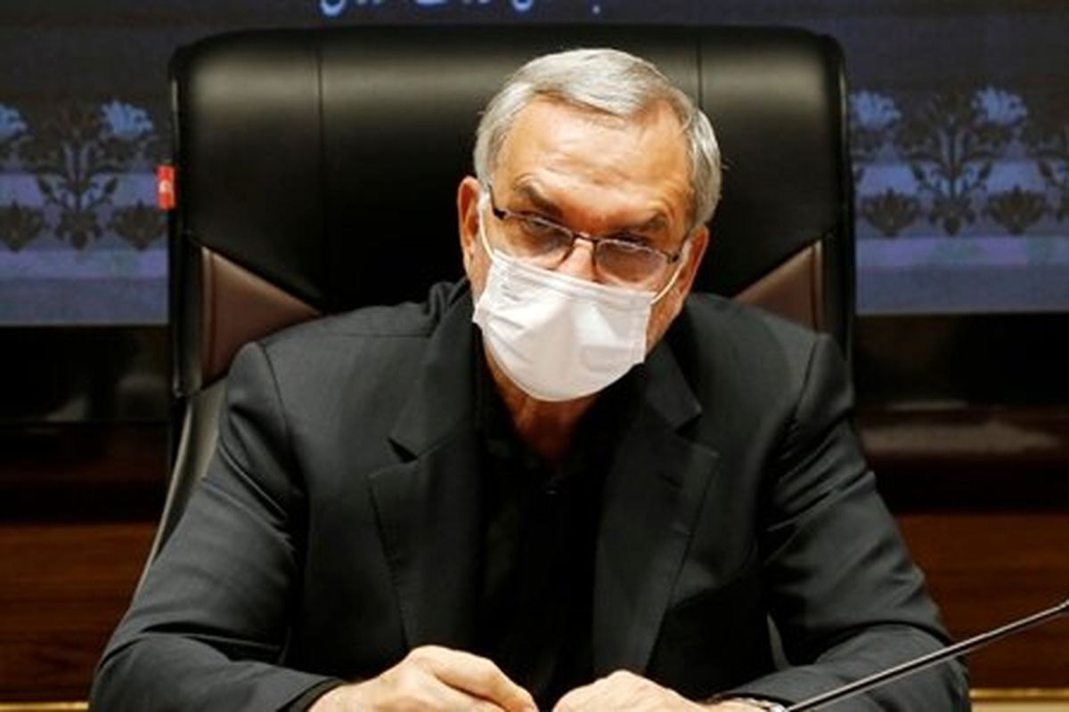 عین‌اللهی: ایران آماده اعزام فوری کادر درمان به غزه است