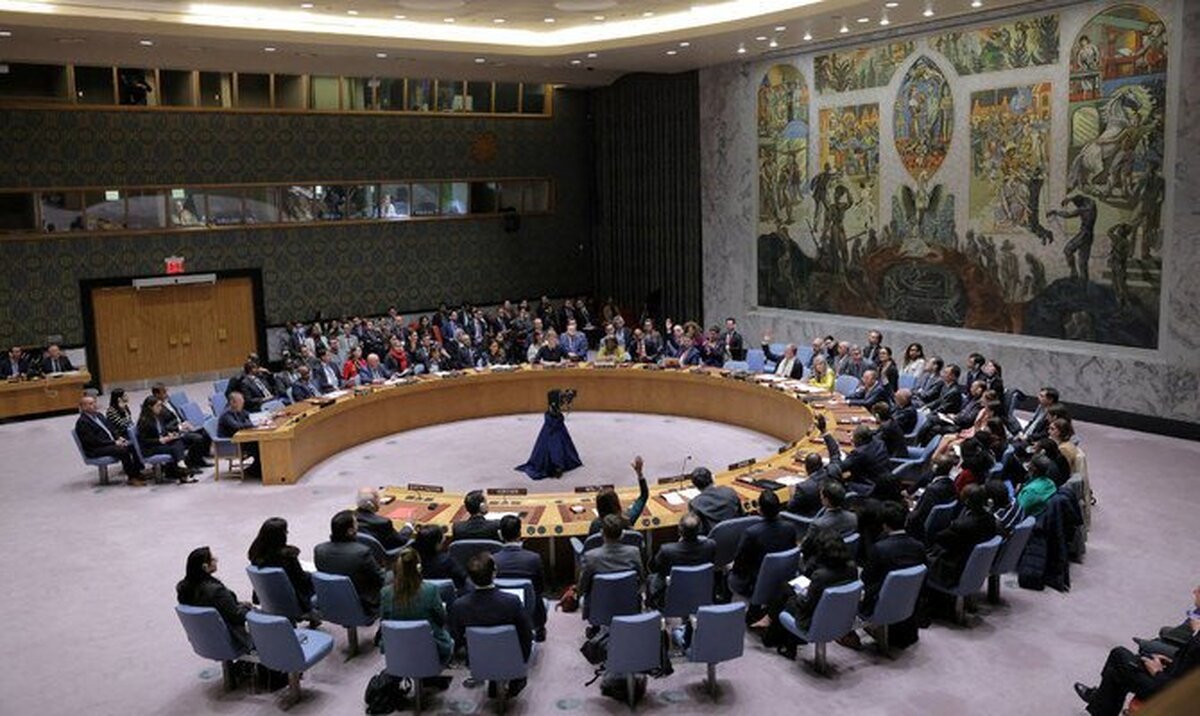 احتمال رأی‌گیری در سازمان ملل درباره آتش‌بس غزه