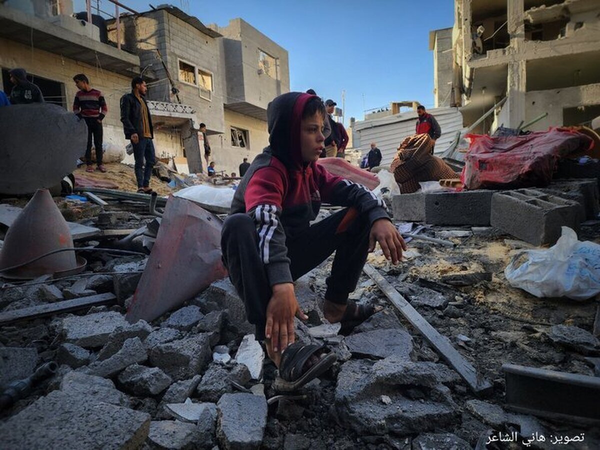 وزیر خارجه اردن :  رژیم صهیونیستی  مصمم به بیرون راندن ساکنان نوار غزه است