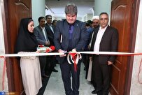 نمایشگاه دستاورد‌های پژوهشی و فناوری دانشگاه آزاد کرمانشاه گشایش یافت