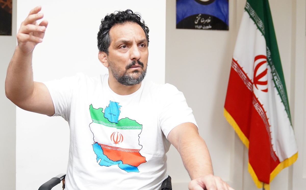 «بداستقبال و بدبدرقه» برای مردی که خارج از صف سرمربی تیم ملی ایران شده بود!