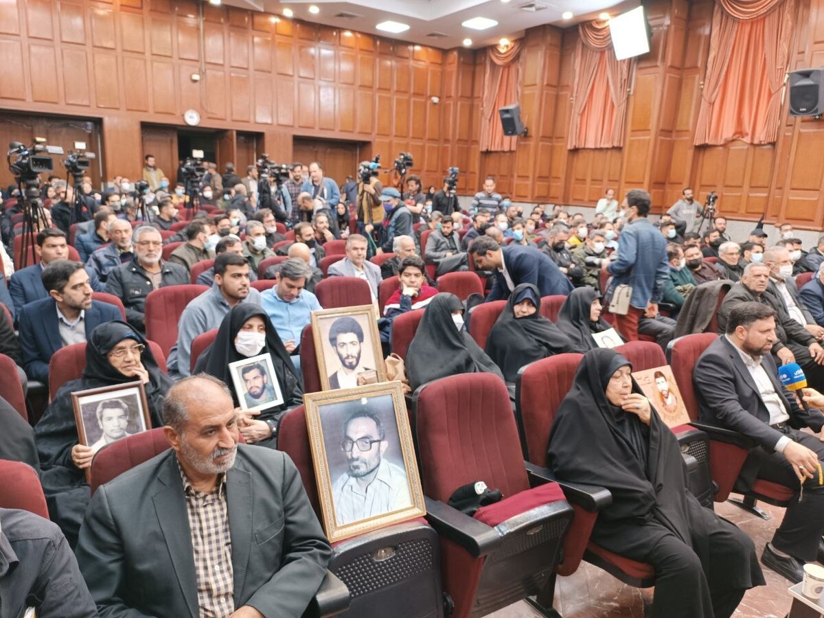 از اعتراض فرزند شهید صیاد شیرازی برای بررسی دقیق اقدامات منافقین تا افشای یک سند خیانت
