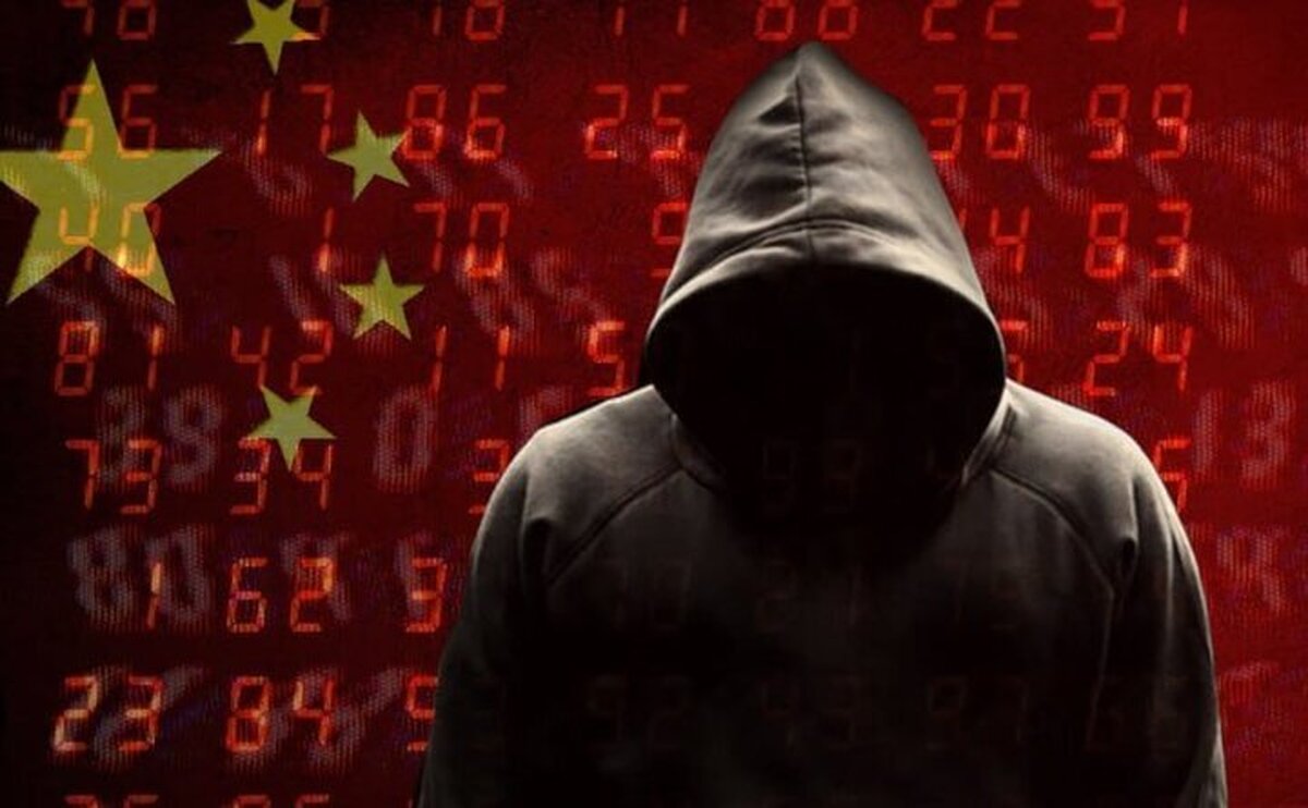 نفوذ هکرهای چینی به ۲۰ سازمان و نهاد مهم آمریکا