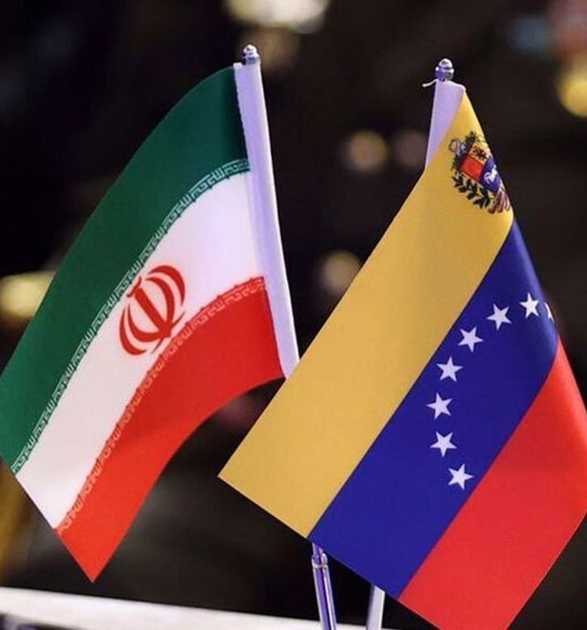 رویترز: معافیت ونزوئلا از تحریم به نفع ایران تمام شد