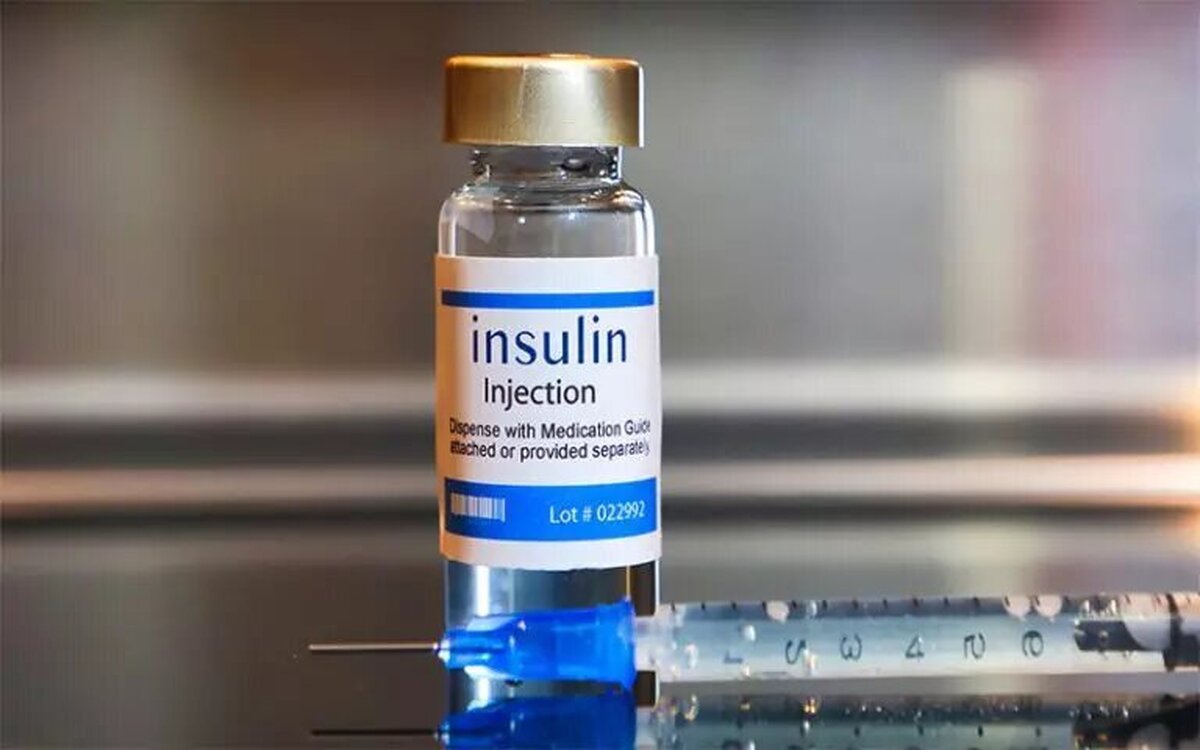 تولید نسل جدید انسولین به ذخیره ارزی منجر می‌شود