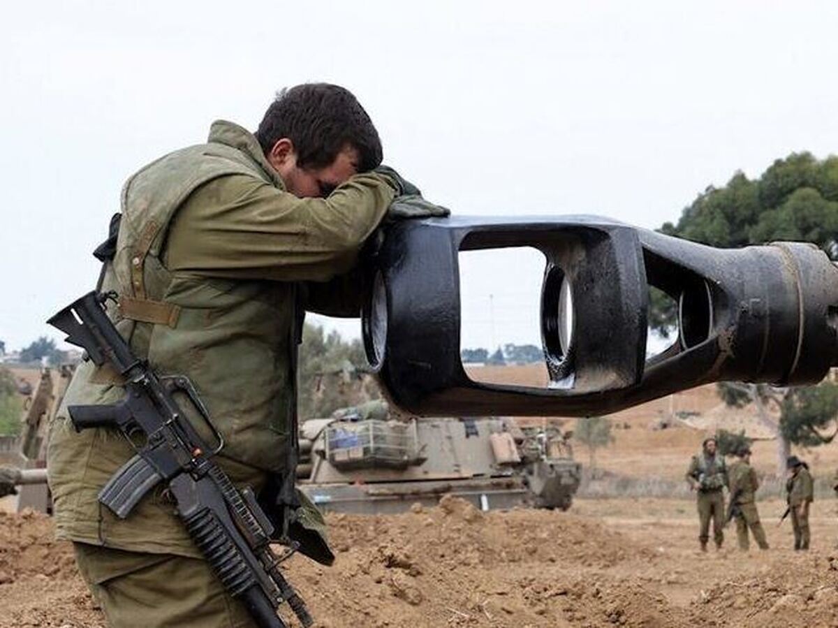 ارتش اسرائیل: محل اختفای سران حماس را لو دهید جایزه نقدی بگیرید