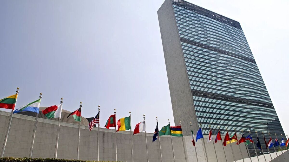 سازمان ملل حمله تروریستی راسک را محکوم کرد