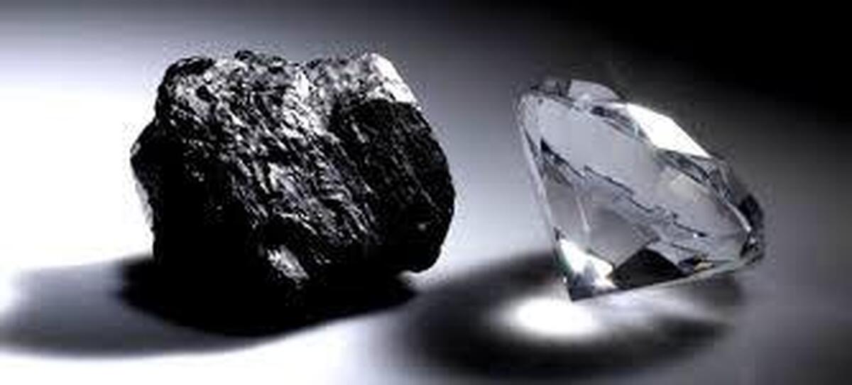 ماده‌ای به سختی الماس با کاربرد‌های صنعتی ساخته شد