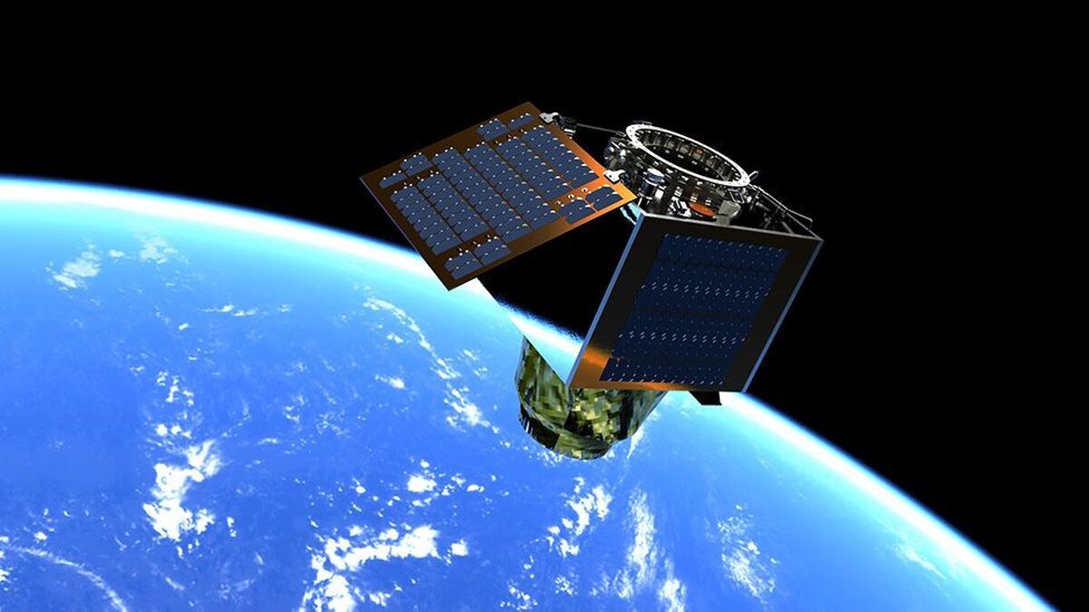 عمر کوتاه «هات‌ست ۱»، پیشرفته‌ترین دماسنج فضایی جهان