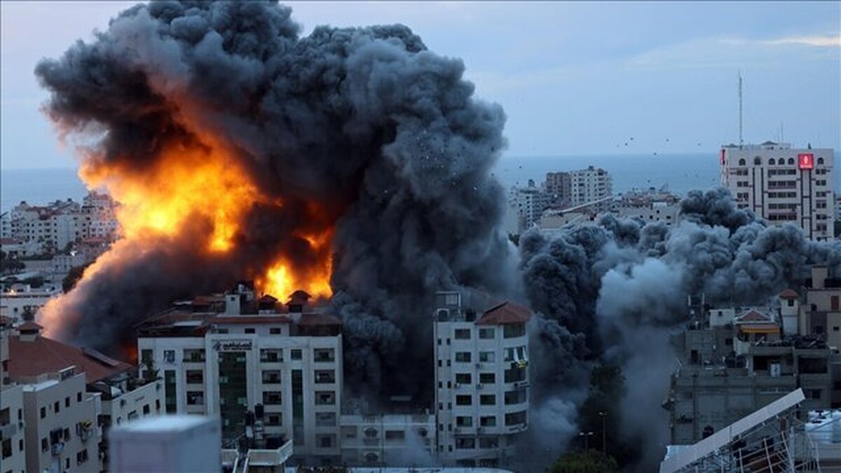 جزئیات جدید درباره مذاکرات آتش‌بس میان رژیم صهیونیستی و حماس