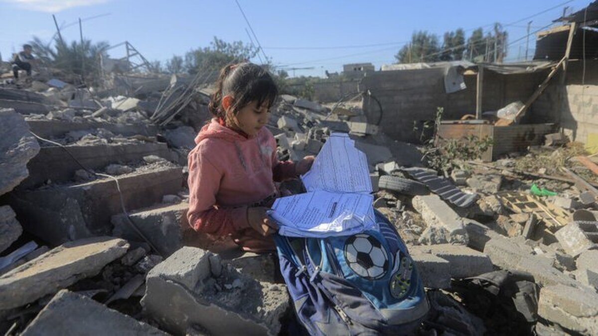 یک مقام صهیونیست: باید غزه را به آشویتس تبدیل کنیم