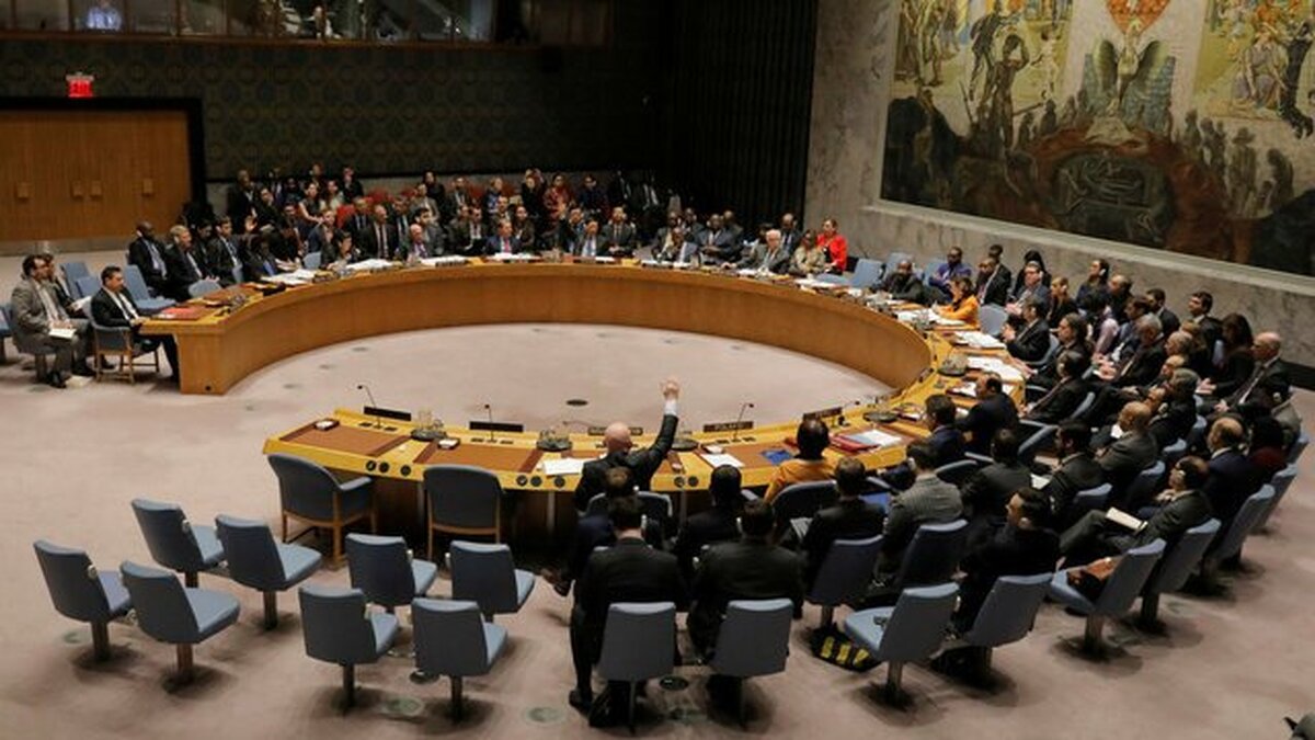 شورای امنیت سازمان ملل امروز برای «توقف درگیری‌ها» در غزه رأی‌گیری می‌کند