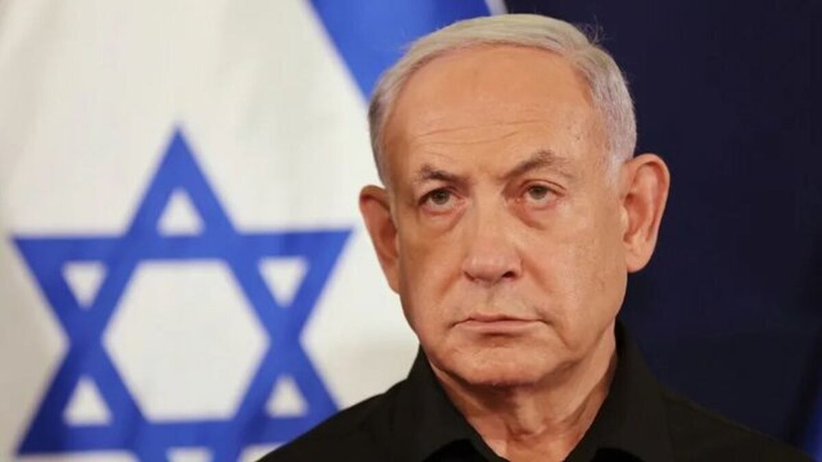 درخواست نتانیاهو از خانواده‌های اسرا برای توقف اعتراضات
