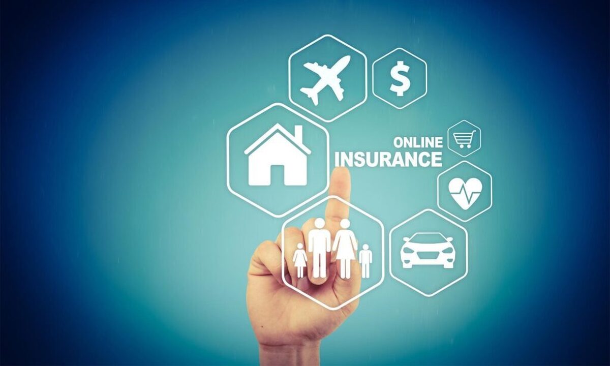 پلتفرم هوشمند سامانه یکپارچه ارائه خدمات آنلاین بیمه طراحی شد