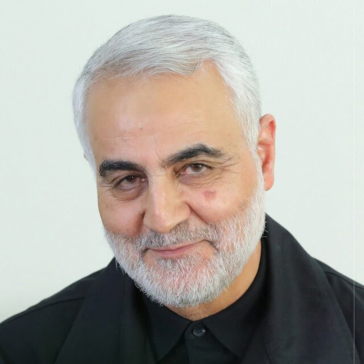 برگزاری رویداد «به وقت عاشقی ۱:۲۰» در تهران به مناسبت سالگرد شهادت حاج قاسم