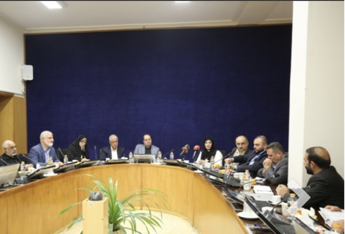 اعلام آمادگی دانشگاه تهران برای توسعه علم و فناوری سوریه