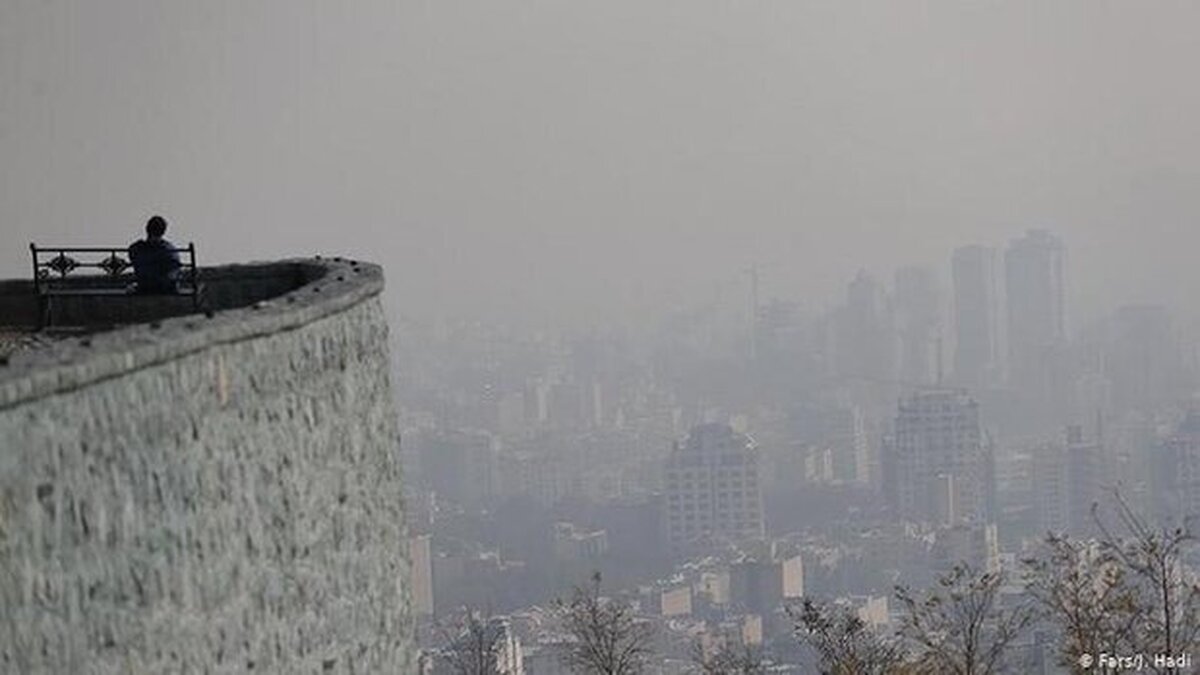ابتلای یک نفر از هر ۱۰ زن ایرانی به آندومتریوز / نقش آلودگی هوا در بروز این بیماری
