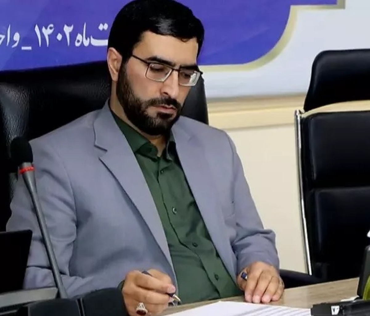 فضلی: تکلیف درخواست نقل و انتقال اعضای هیئت علمی دانشگاه آزاد اسلامی مشخص می‌شود