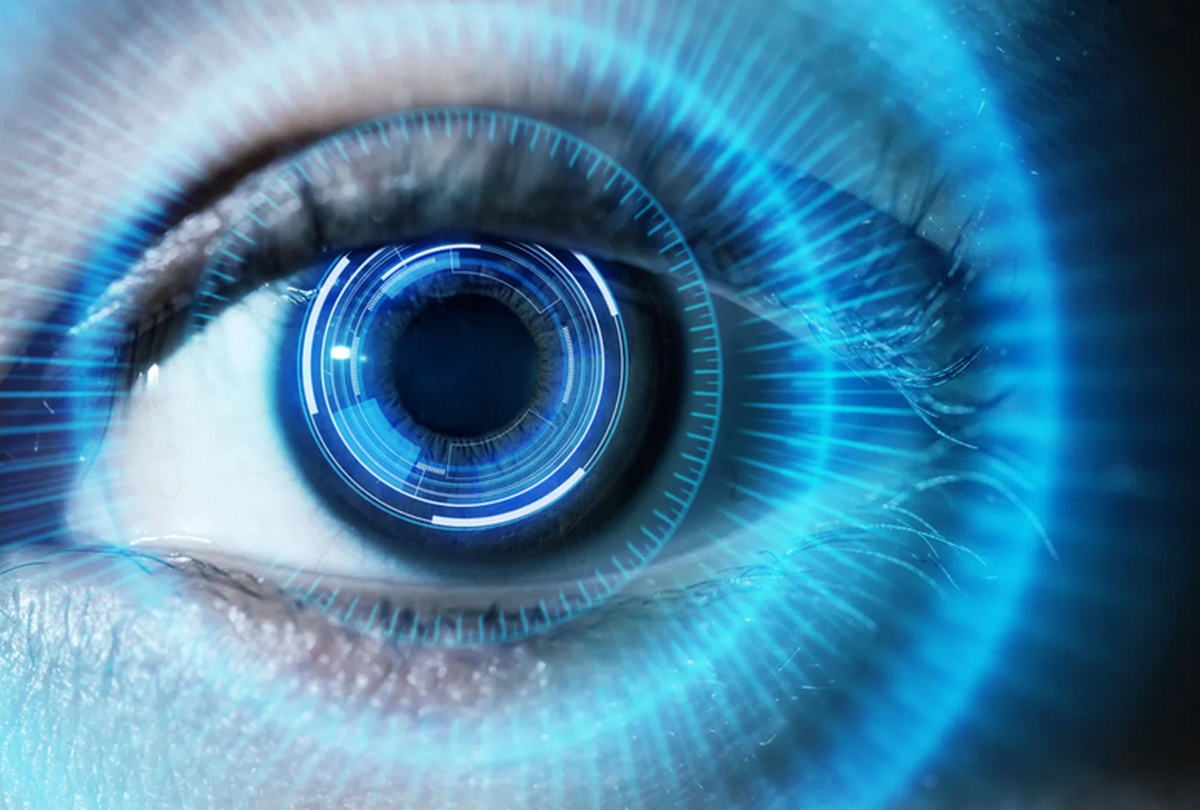 هوش مصنوعی با اسکن شبکیه چشم بیماری‌ها را تشخیص می‌دهد