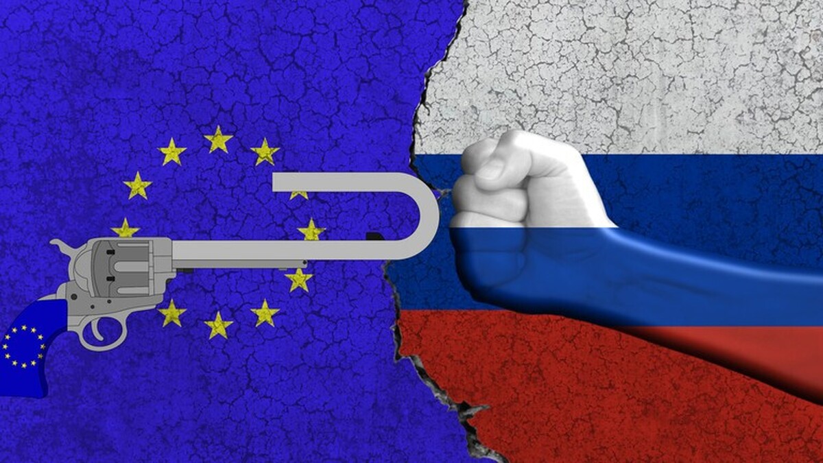اقتصاد روسیه سه برابر سریعتر از منطقه یورو رشد می‌کند