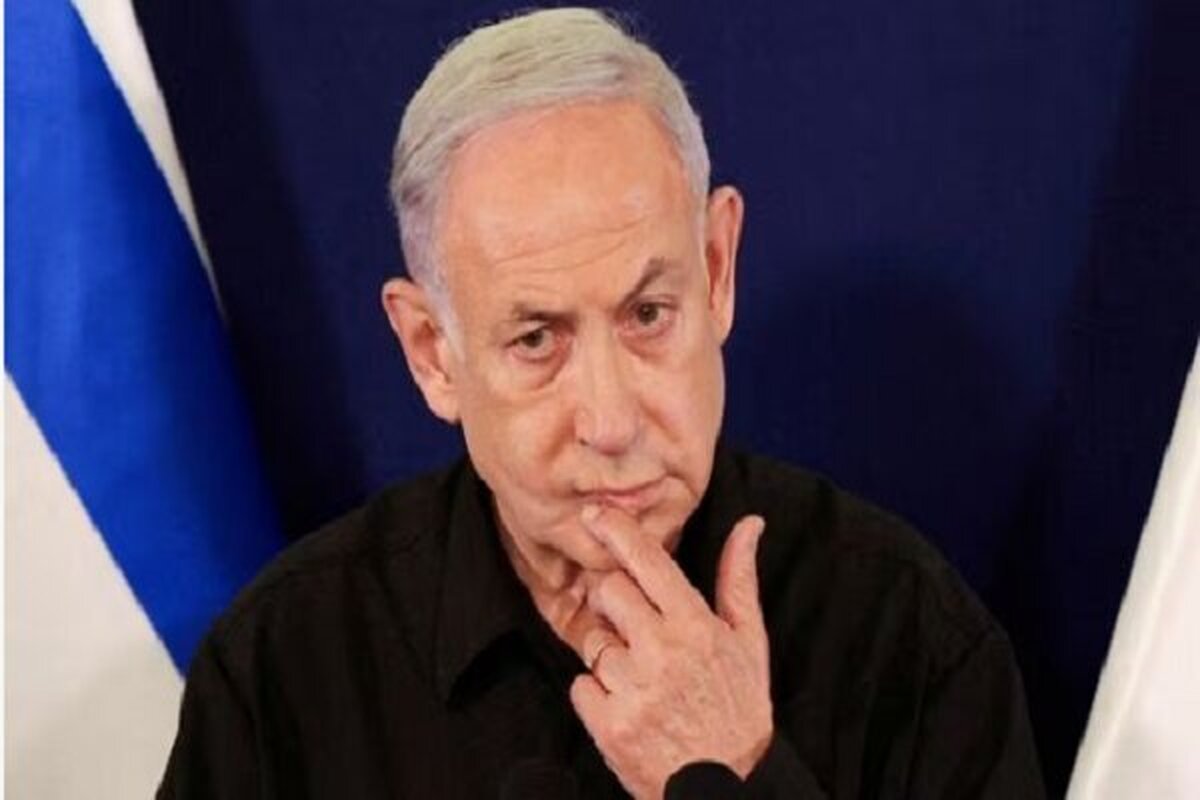 کابینه نتانیاهو نمی‌تواند اسرائیل را از بحران نجات دهد