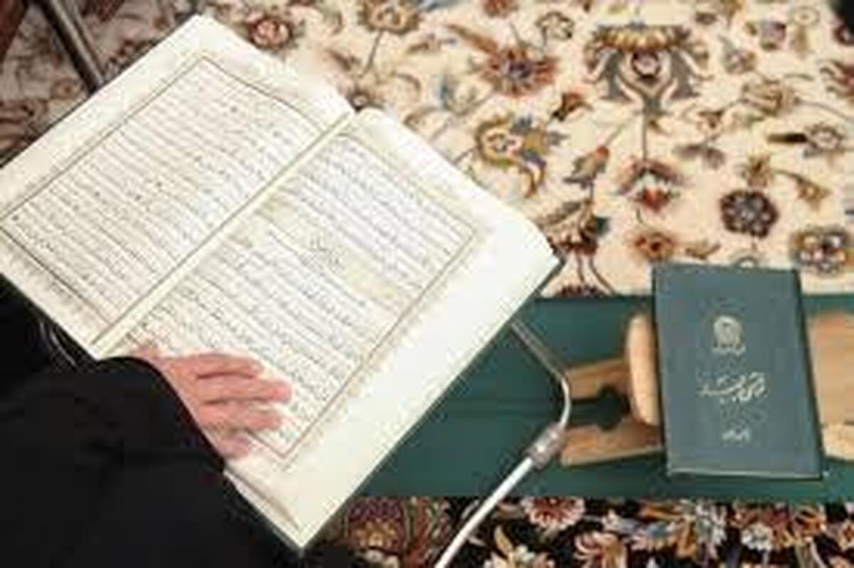 برگزاری ۱۰ هزار برنامه قرآنی در مدارس کشور