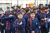 تحصیل بیش از ۳ هزار و ۹۰۰ دانش‌آموز در مدارس سمای همدان