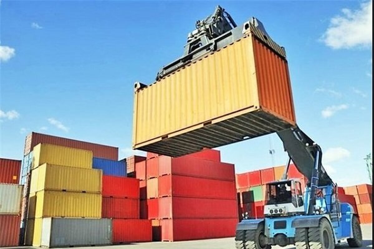 قیمت کالا‌های صادراتی ۴۰ درصد افزایش یافت