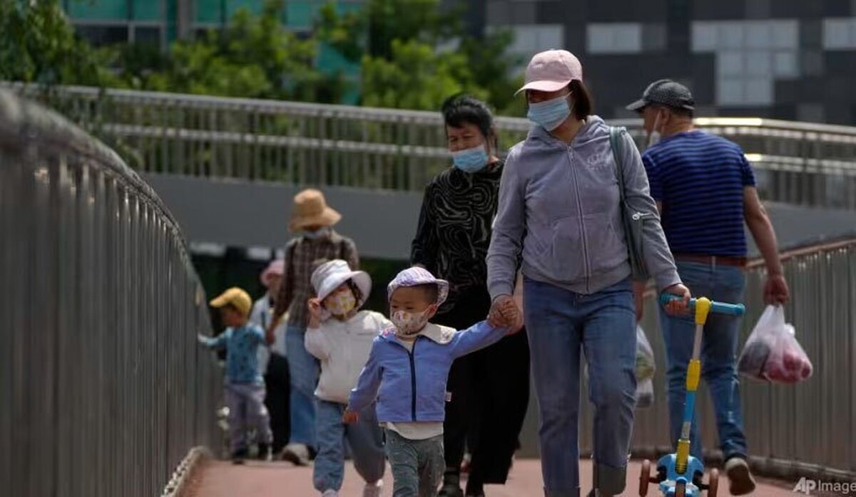 شیوع بیماری تنفسی در چین «کرونا» را تکرار می‌کند؟