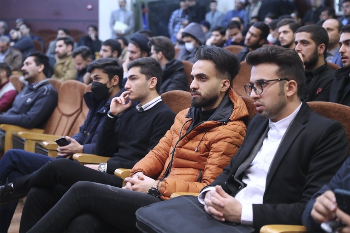 جزئیات برنامه‌های بزرگداشت روز دانشجو در دانشگاه آزاد اسلامی اعلام شد