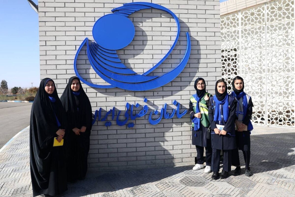 سازمان فضایی ایران ستاد روایت پیشرفت تشکیل داد