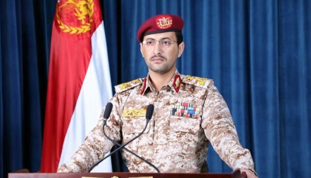 ارتش یمن، رژیم صهیونیستی را به ازسرگیری حملات تهدید کرد
