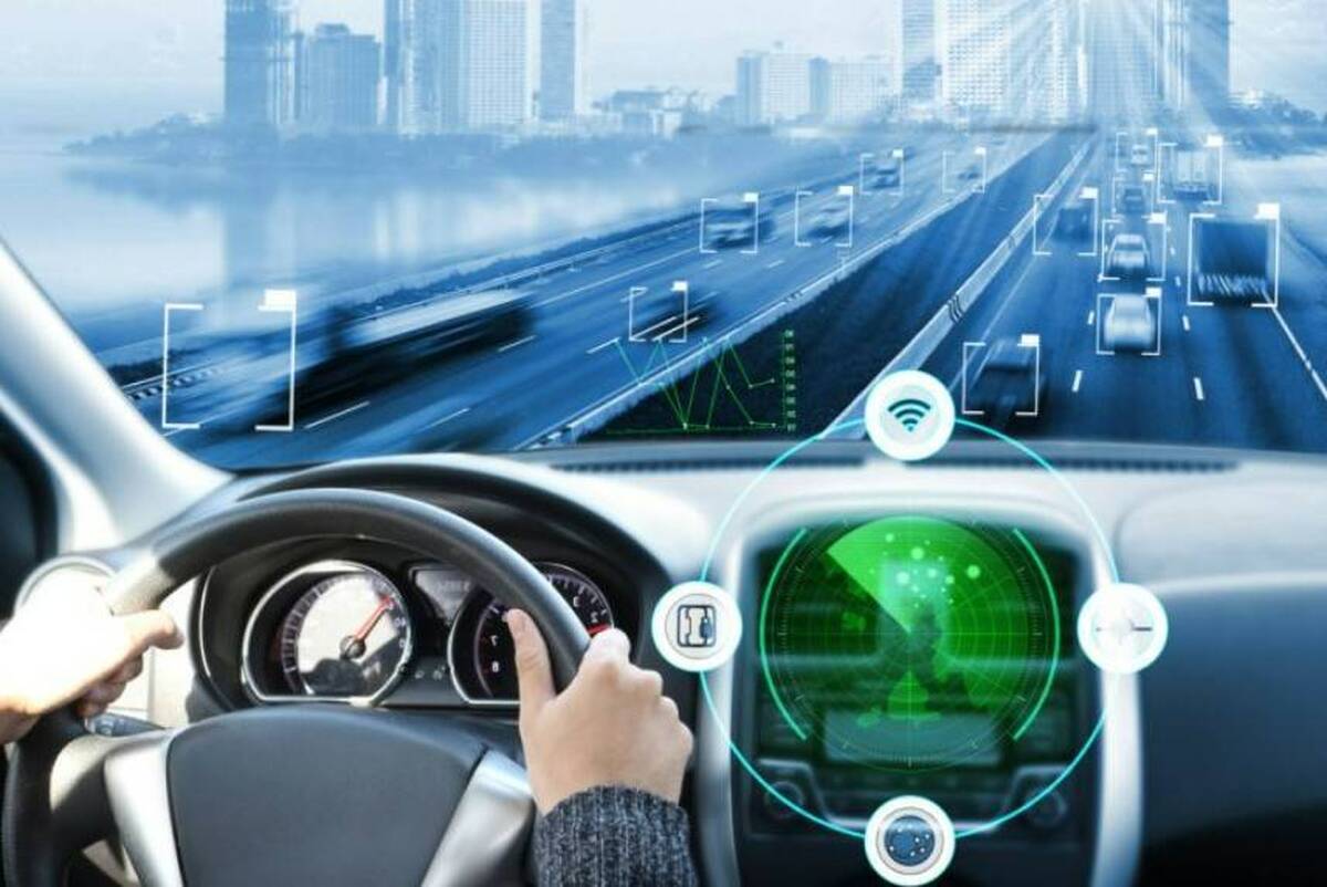 ۶ روند فناوری که آینده صنعت خودروسازی را شکل می‌دهند