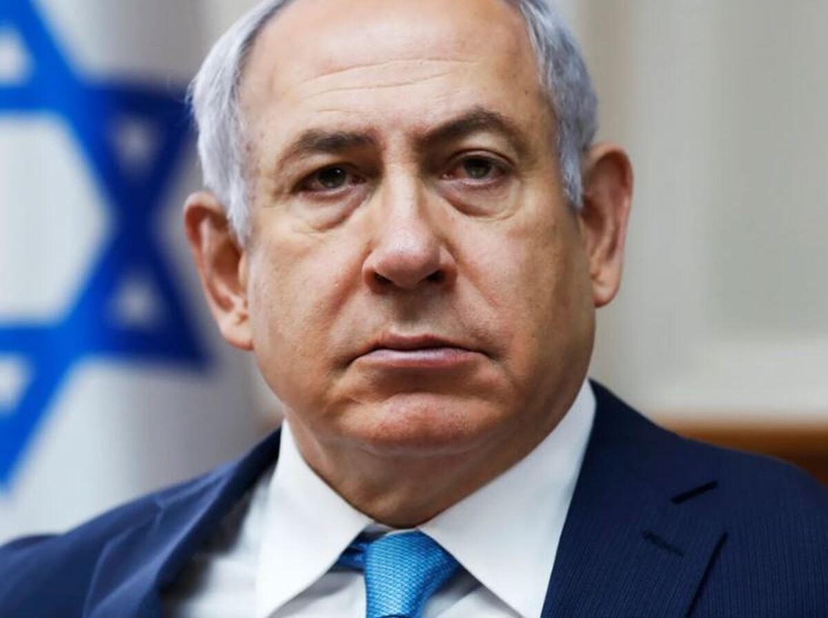 نتانیاهو: به رفح می‌رویم و اسرا را آزاد می‌کنیم/ خانواده‌ اسرا: کاخ سفید با ما بهتر رفتار می‌کند