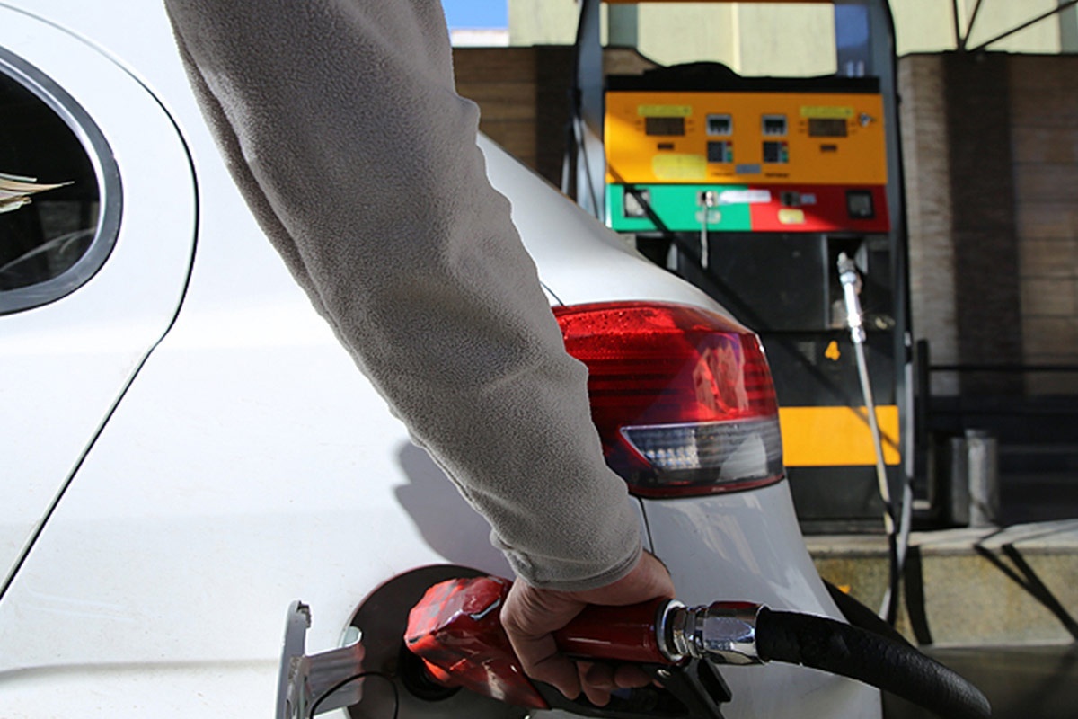 افزایش ۱۱ درصدی مصرف سوخت در ۹ فروردین/ توزیع بیش از ۱۲۵ میلیون لیتر بنزین