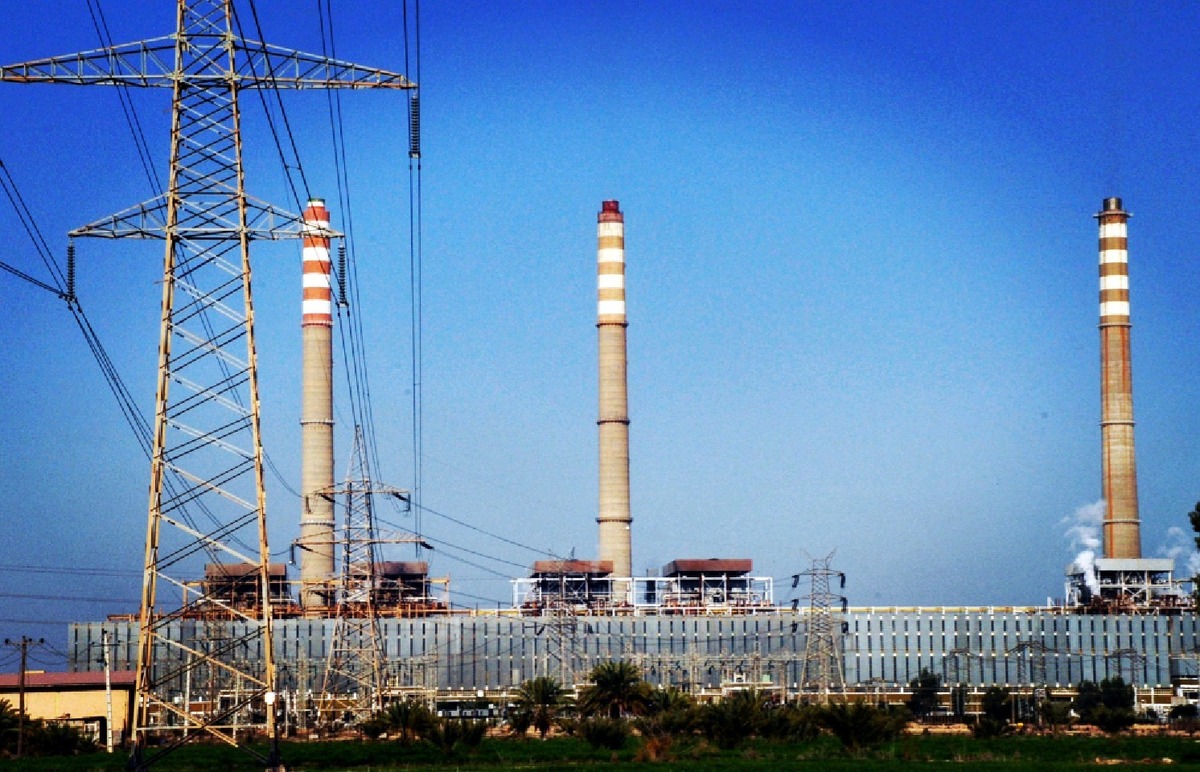 برنامه ۳۰ هزار مگاواتی وزارت نیرو برای توسعه نیروگاه‌ها