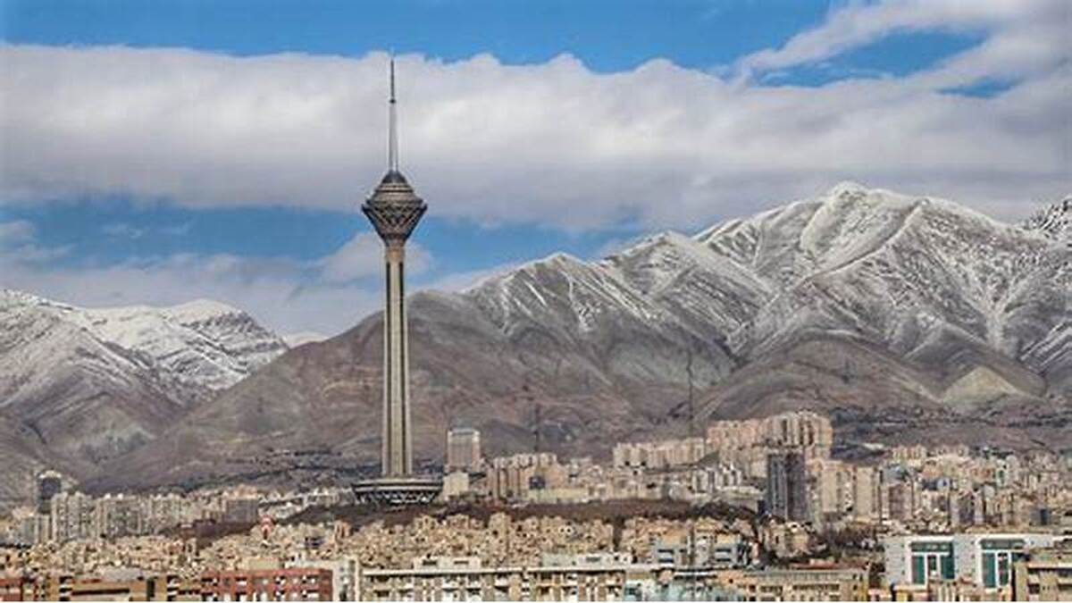 هوای سالم تهران در روز طبیعت/ نماز جماعت در بوستان‌های شمال تهران اقامه می‌شود