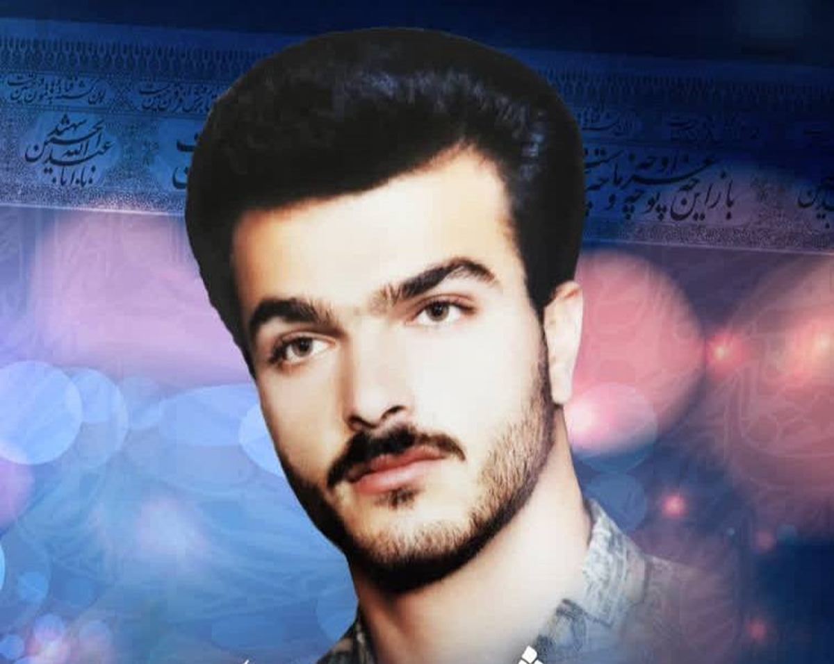 شهید ایرانی که قهرمان عراقی‌ها شد