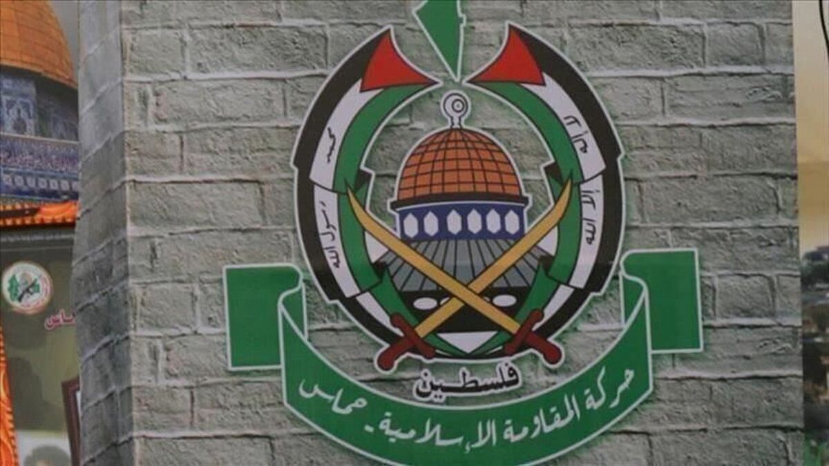 حماس حمله رژیم صهیونیستی به کارکنان یک سازمان بین‌المللی امدادی را محکوم کرد