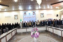 2  انتصاب جدید در دانشگاه آزاد اسلامی استان لرستان 