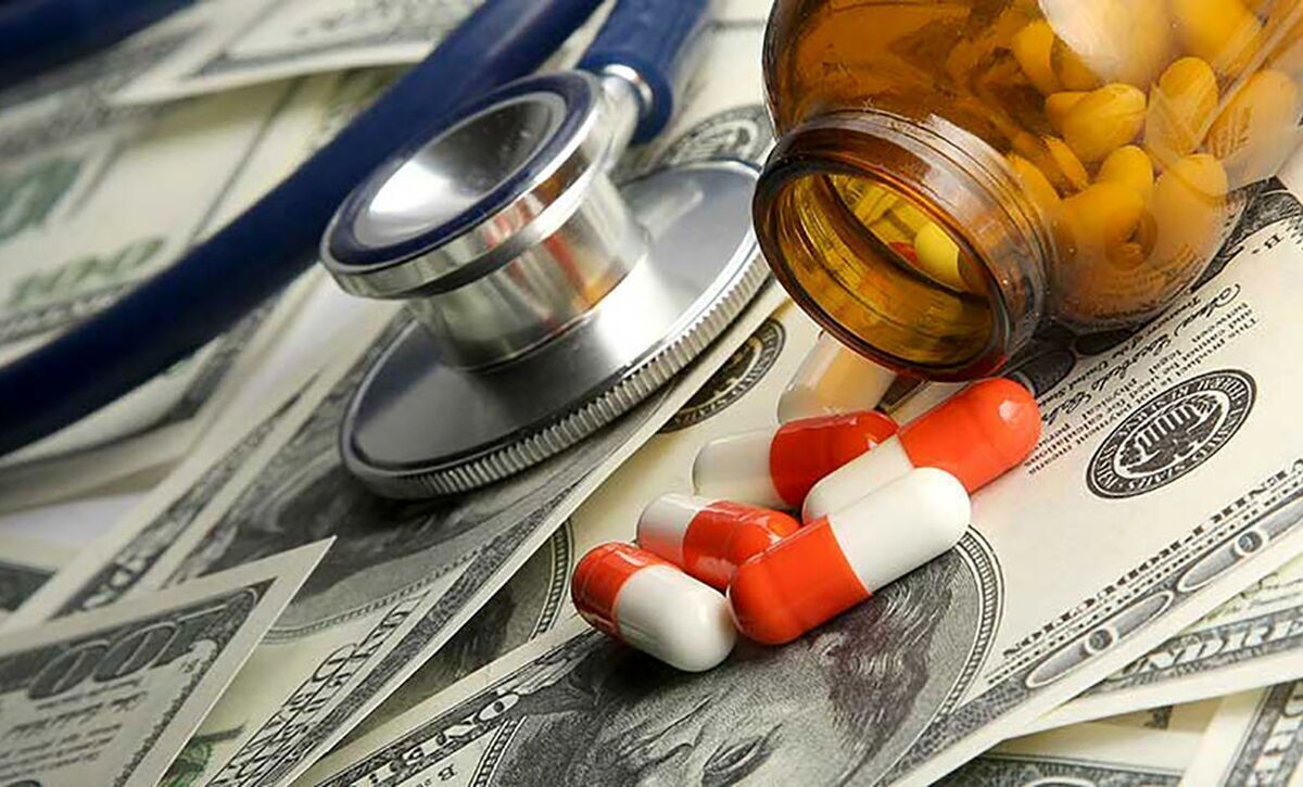 بحران کمبود دارو پیش روی نظام سلامت  باز هم پای ارز در میان است؟
