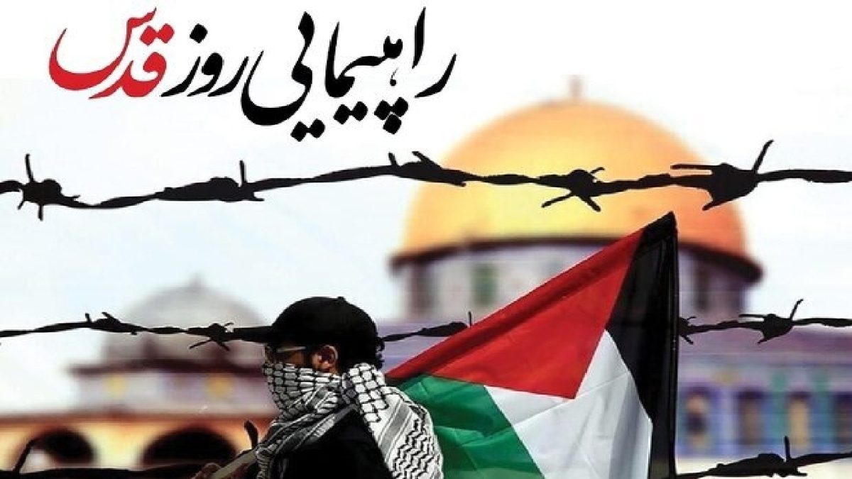 ارتش: تنها راه حل مسئله فلسطین مبارزه تا نابودی رژیم صهیونیستی است
