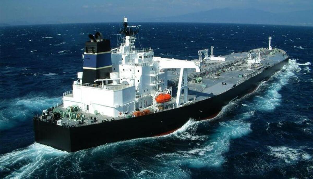 ظرفیت حمل دریایی کالا ۶ هزار تن افزایش یافت