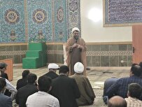 درمان سطحی‌نگری در دینداری با الگوگیری از قرآن و ائمه اطهار