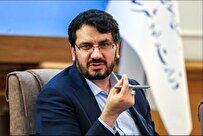 تاکید وزیر راه و شهرسازی بر تکمیل هرچه سریع‌تر راه‌آهن بصره- شلمچه