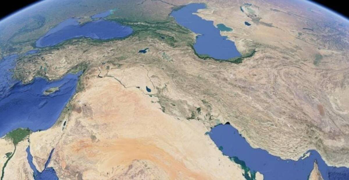 فلات ایران موطن احتمالی همه اوراسیایی‌های اولیه معرفی شد