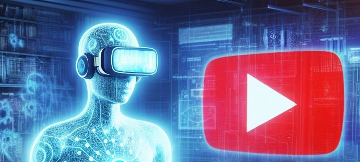استفاده غیرمجاز از محتوای یوتیوب  بحران داده برای آموزش هوش مصنوعی در راه است