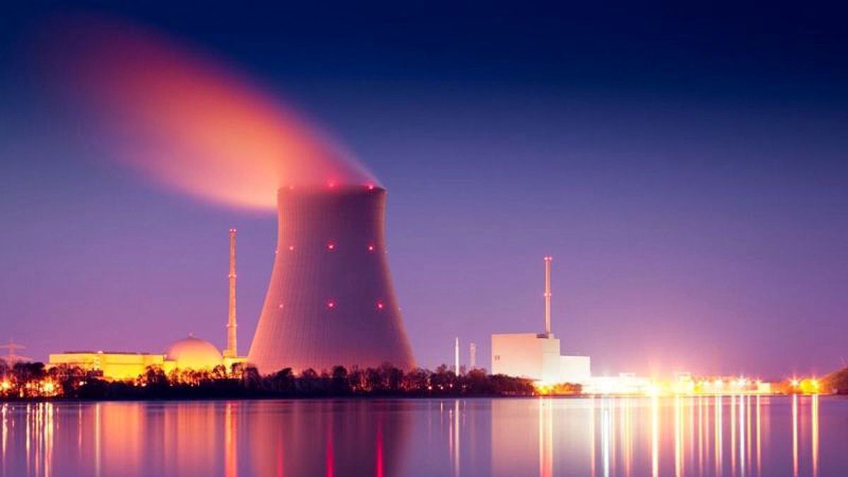 جهان در مسیر توسعه دانش انرژی هسته‌ای/ از تولید رادیودارو تا اصلاح بذر