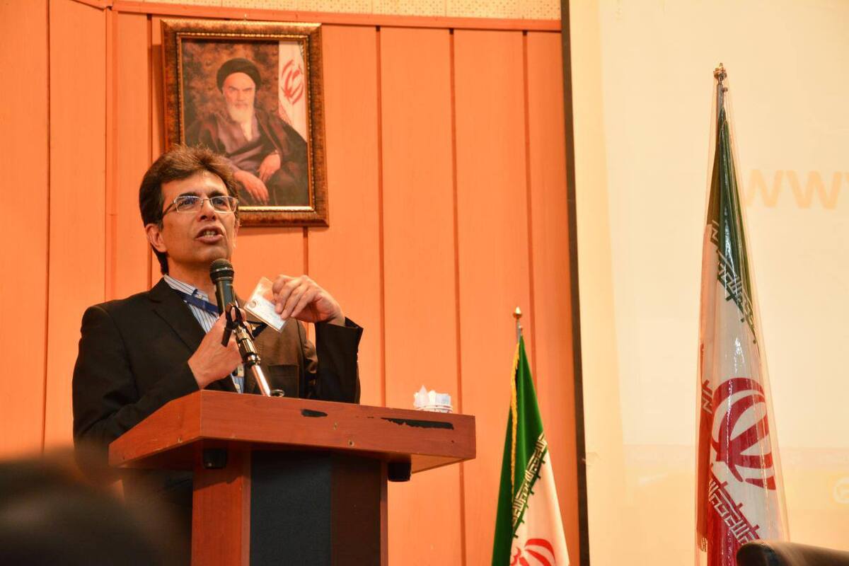 دبیرکل جدید حزب اراده ملت ایران انتخاب شد