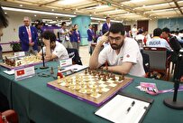 شطرنج اوپن منورکا اسپانیا| ناکامی بزرگ دو نماینده ایران